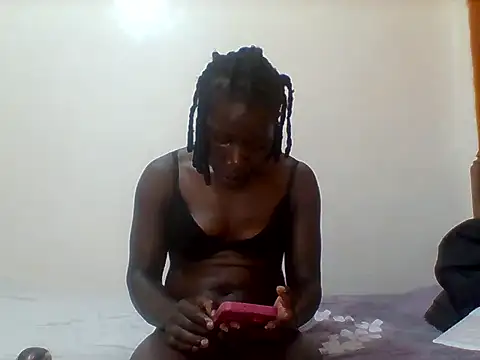 SexxyKacy online show from 21, 7, 2026
