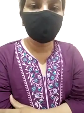 Tanishka67 online show from 21, 7, 2026