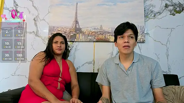Valentina Lopez pm online show from 29, 7, 2026