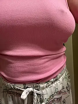 Naughty wife69 online show from 27, 7, 2026