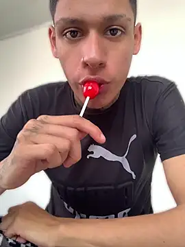 sebas cadavid online show from 31, 7, 2026