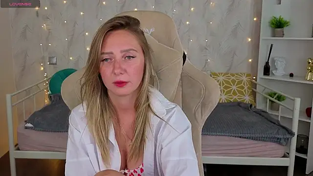 Gloria Baker online show from 25, 7, 2026