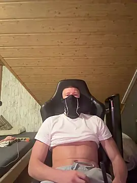 BigDickPattt online show from 20, 7, 2026