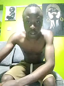 MONSTERDICK 254 online show from 22, 7, 2026