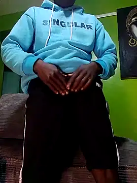 MONSTERDICK 254 online show from 23, 7, 2026