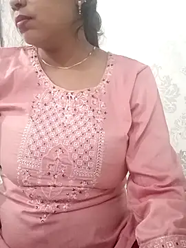 charu cam online show from 21, 7, 2026