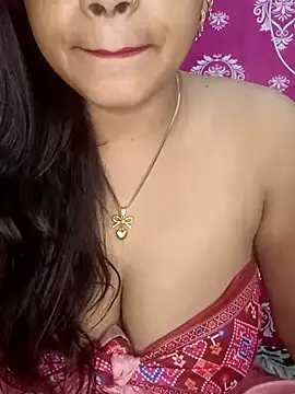 charu cam online show from 21, 7, 2026