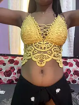 Precious Queen  online show from 25, 7, 2026