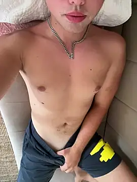 Lucas Macdick online show from 20, 7, 2026