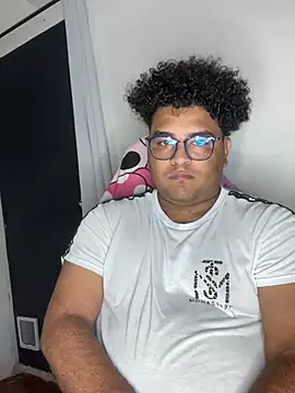 Kevinn M online show from 23, 7, 2026
