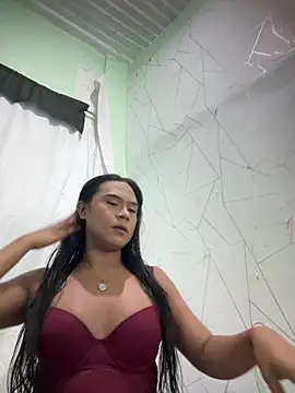 gorgeousdark maria online show from 23, 7, 2026