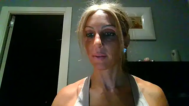 cari guerrera online show from 29, 7, 2026