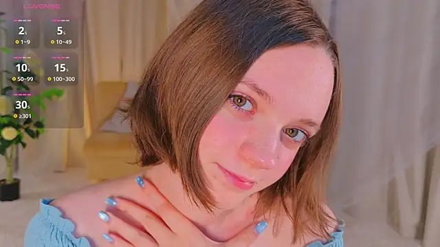 KiyomiRay online show from 27, 7, 2026