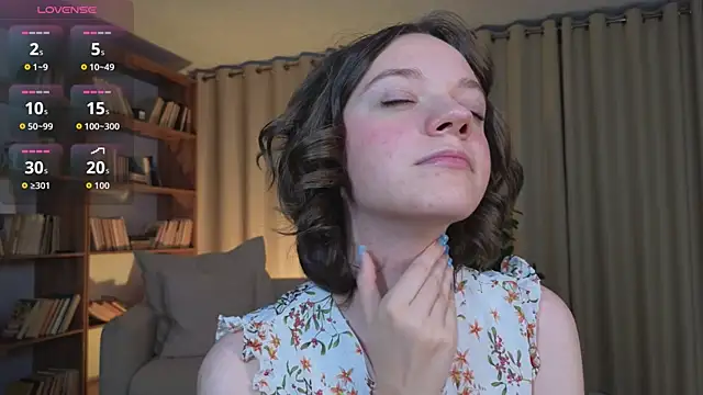 KiyomiRay online show from 29, 7, 2026
