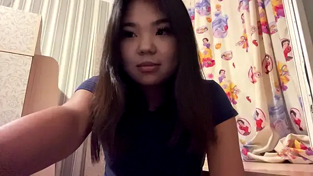 JohannaMickiewicz online show from 26, 7, 2026