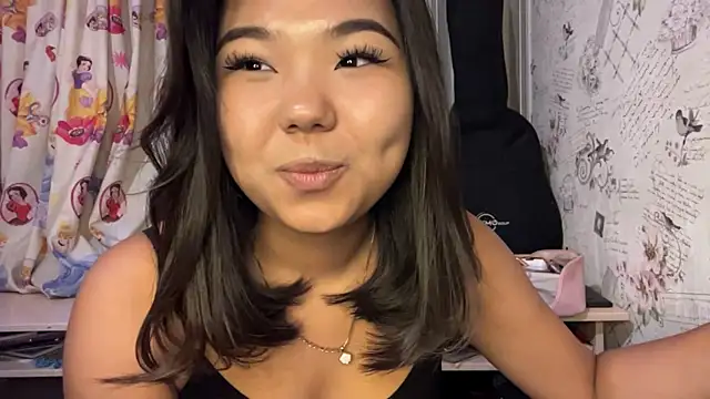 JohannaMickiewicz online show from 28, 7, 2026