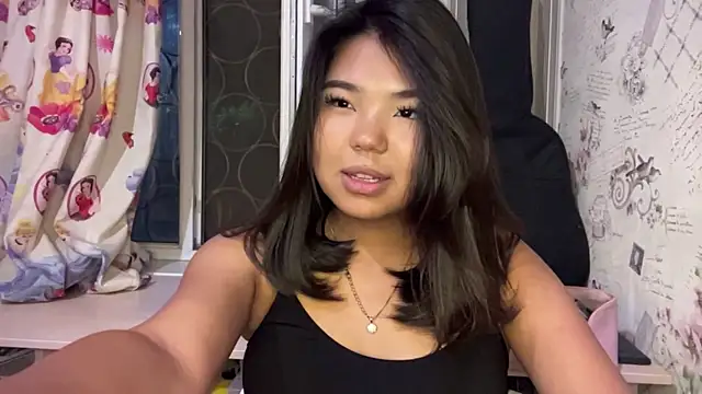 JohannaMickiewicz online show from 28, 7, 2026
