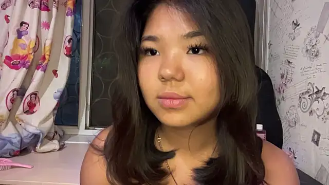 JohannaMickiewicz online show from 28, 7, 2026