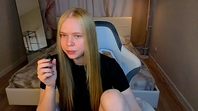 Sweet Angelll online show from 27, 7, 2026