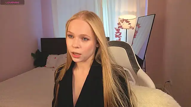 Sweet Angelll online show from 29, 7, 2026