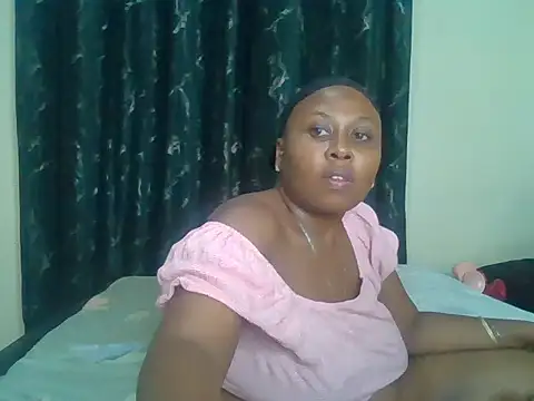 melaninsweet online show from 23, 7, 2026