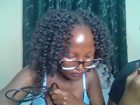 melaninsweet online show from 28, 7, 2026