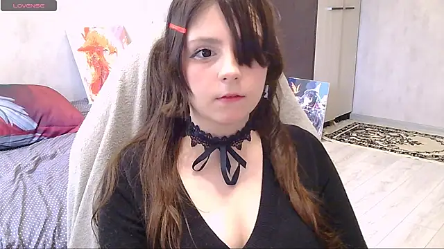 AmeSh1ne online show from 29, 7, 2026