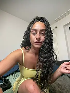 AyshaShirin online show from 28, 7, 2026