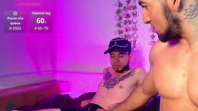 markus white online show from 22, 7, 2026