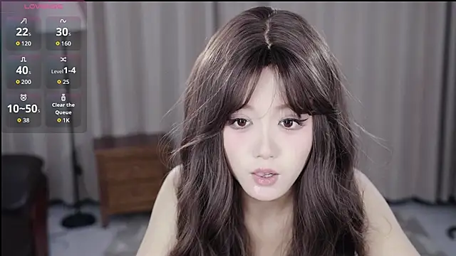 lulu-baby88 online show from 26, 7, 2026