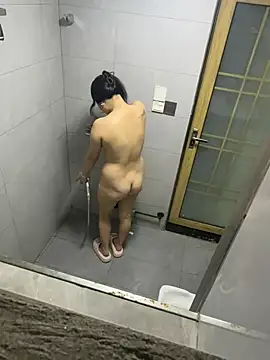jiang369258 online show from 21, 7, 2026