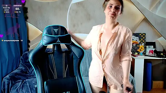 Millie Mint online show from 28, 7, 2026