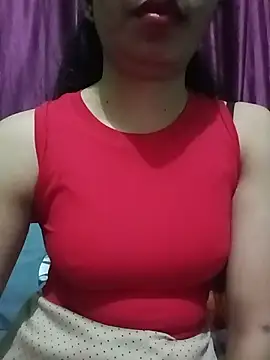 Vishakha sharma07 online show from 25, 7, 2026