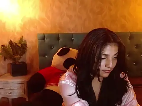 AliceGreyX online show from 31, 7, 2026