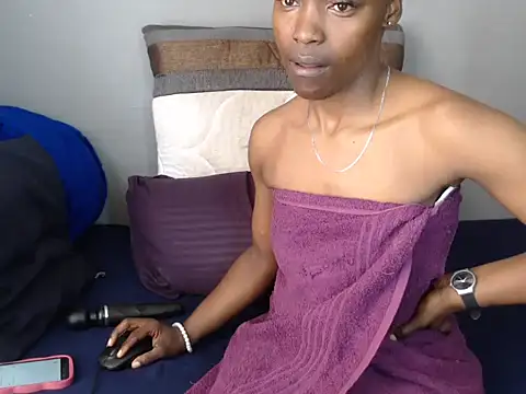 KhadaJah online show from 24, 7, 2026