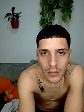 BoyMaxLatin online show from 28, 7, 2026