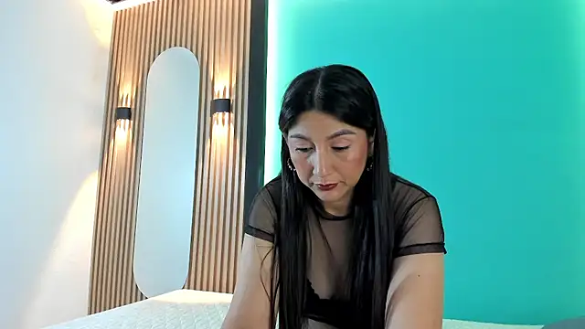 Nayara22  online show from 28, 7, 2026