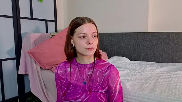 YaelHoughtling online show from 28, 7, 2026