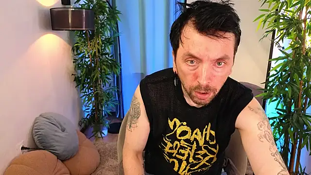 Snapshot of Markus_R1vas chatting on 21, 7, 2026 Markus R1vas online show from 21, 7, 2026
