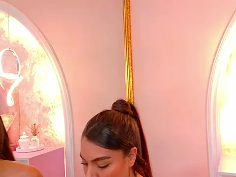 Celeste Blair online show from 24, 7, 2026