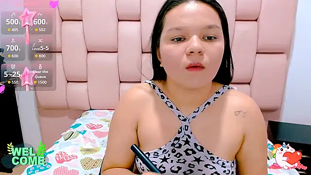 naomi cute19 online show from 24, 7, 2026