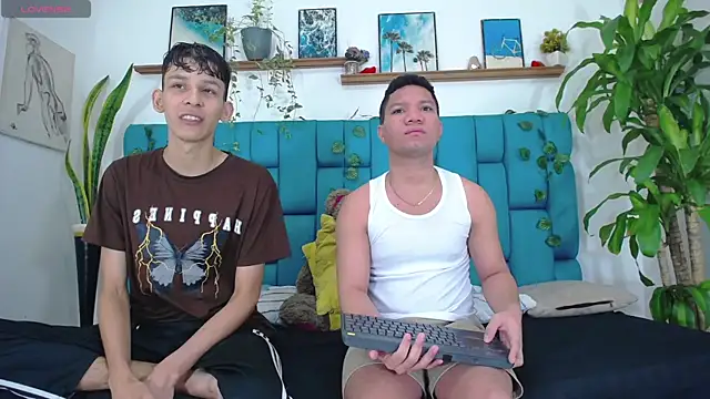 AverageDirtyBoys online show from 24, 7, 2026