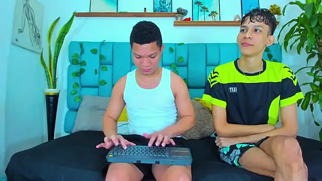 AverageDirtyBoys online show from 27, 7, 2026