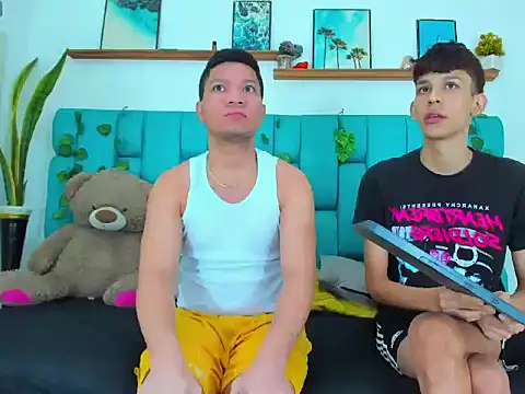 AverageDirtyBoys online show from 30, 7, 2026
