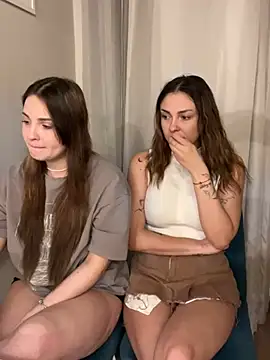  perfect duo online show from 25, 7, 2026