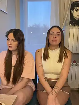  perfect duo online show from 27, 7, 2026