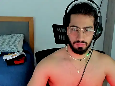 Thiagox2002 online show from 24, 7, 2026