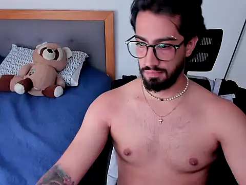 Thiagox2002 online show from 28, 7, 2026