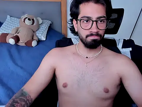 Thiagox2002 online show from 28, 7, 2026