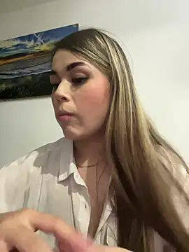 Vane Lee online show from 23, 7, 2026